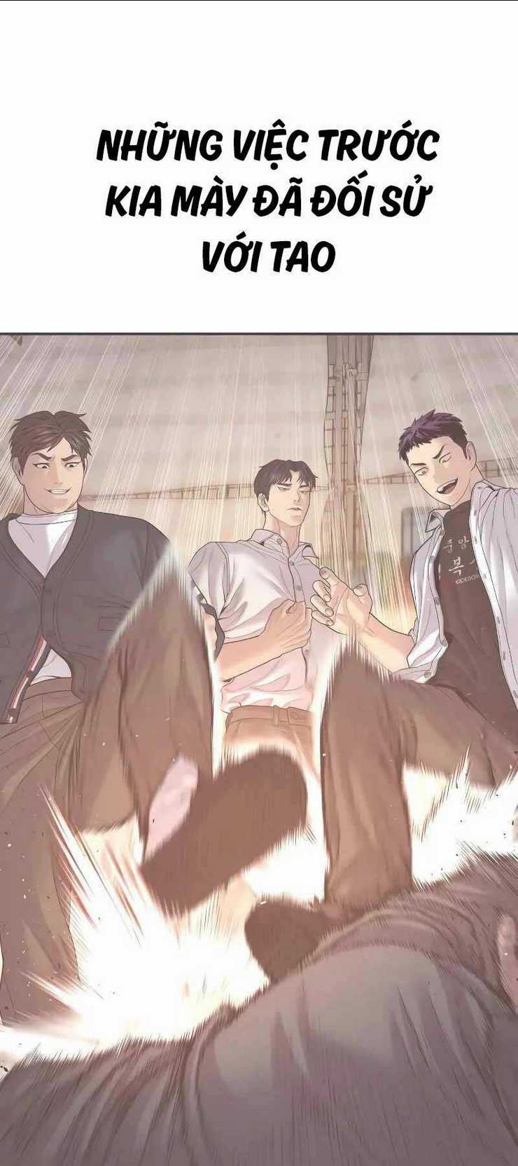 Cậu Bé Tội Phạm Chapter 57.5 trang 75