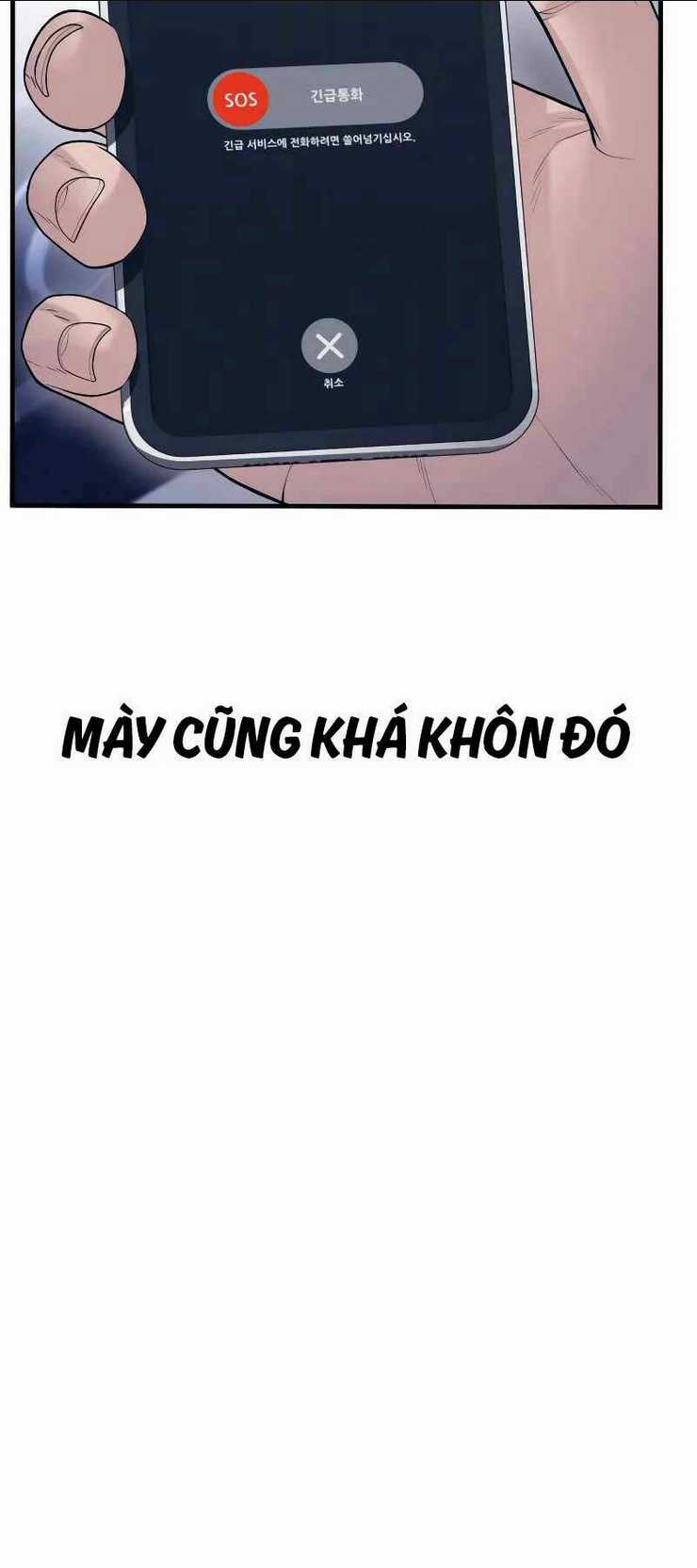 Cậu Bé Tội Phạm Chapter 57.5 trang 8
