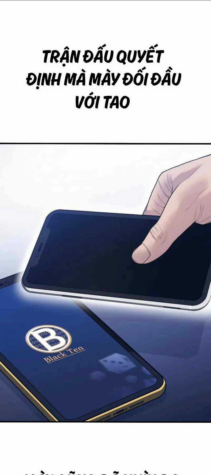 Cậu Bé Tội Phạm Chapter 57.5 trang 9