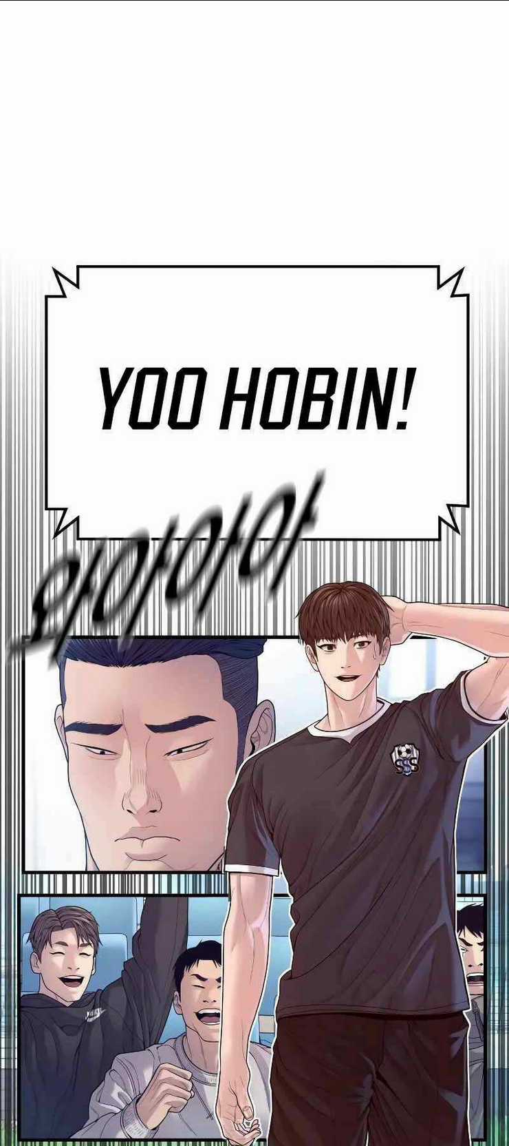 Cậu Bé Tội Phạm Chapter 57 trang 12