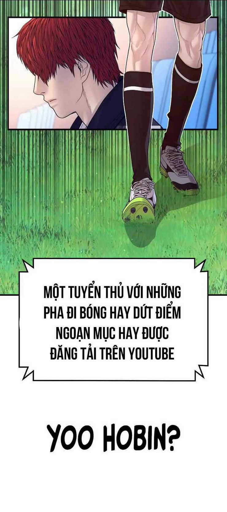 Cậu Bé Tội Phạm Chapter 57 trang 13