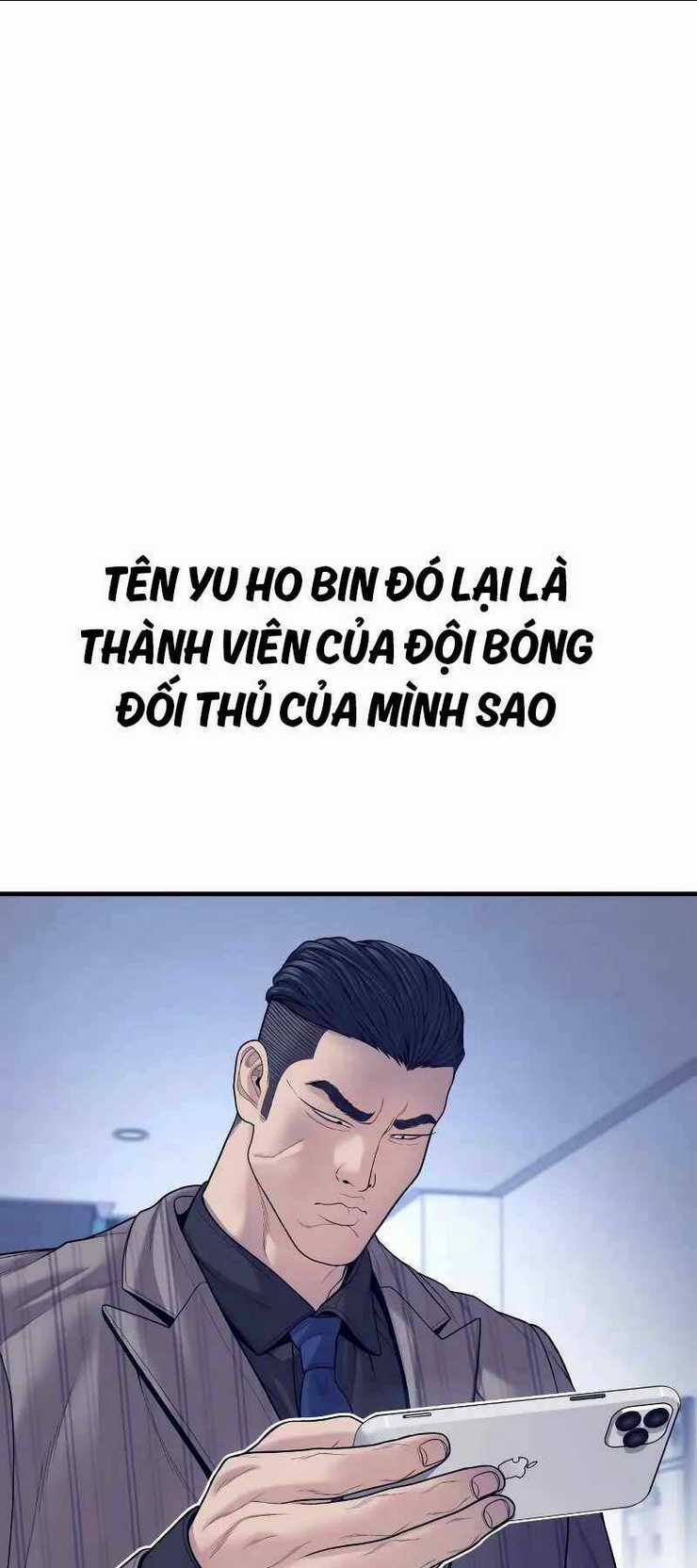 Cậu Bé Tội Phạm Chapter 57 trang 14