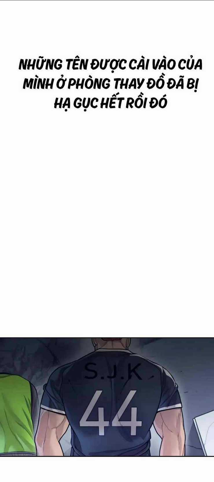 Cậu Bé Tội Phạm Chapter 57 trang 19