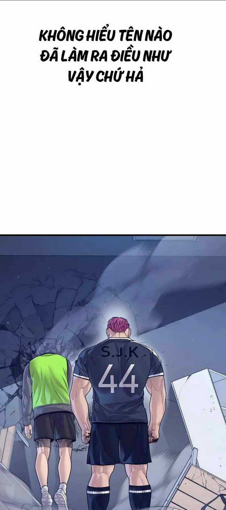 Cậu Bé Tội Phạm Chapter 57 trang 20