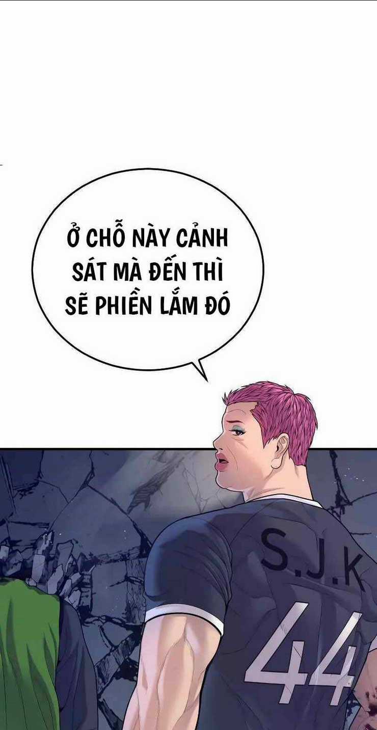 Cậu Bé Tội Phạm Chapter 57 trang 24