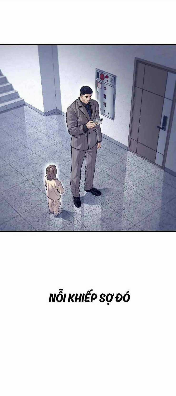 Cậu Bé Tội Phạm Chapter 57 trang 28