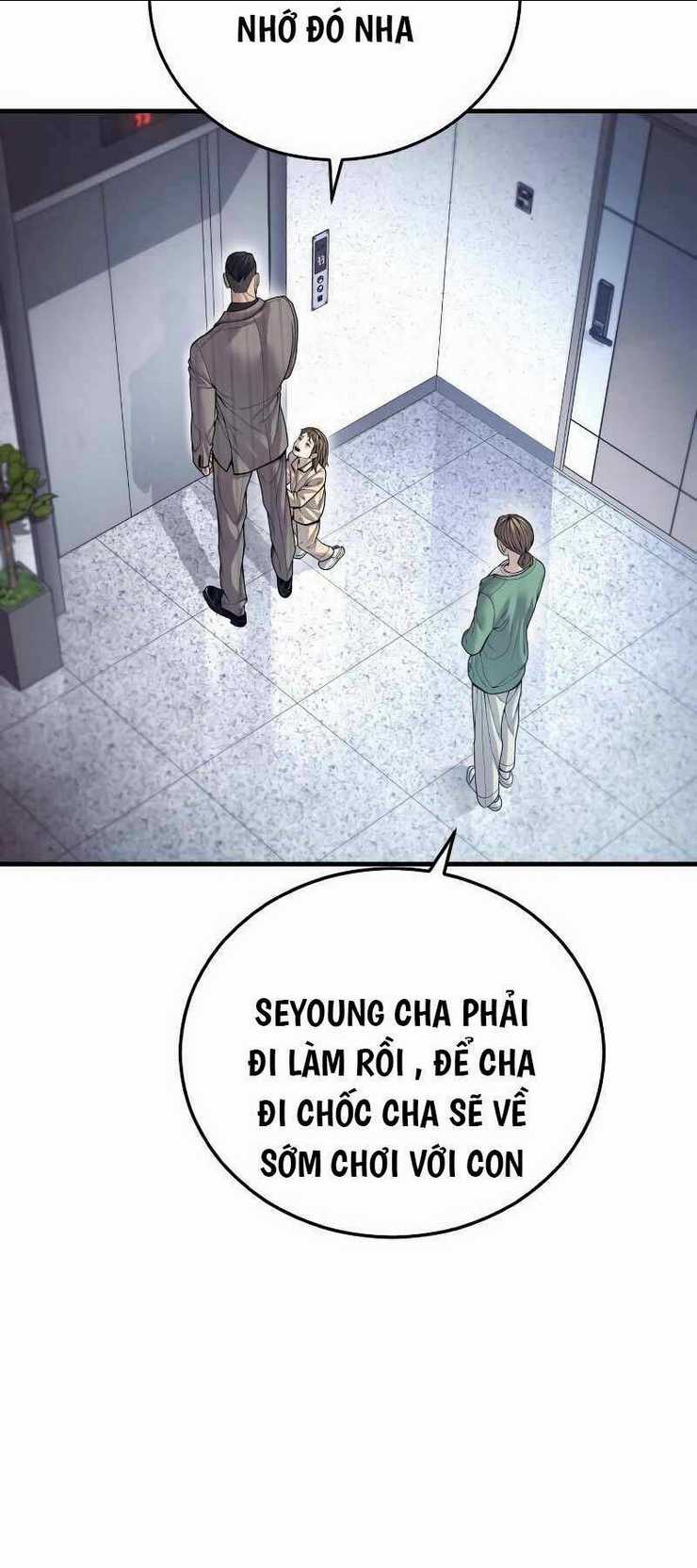 Cậu Bé Tội Phạm Chapter 57 trang 3