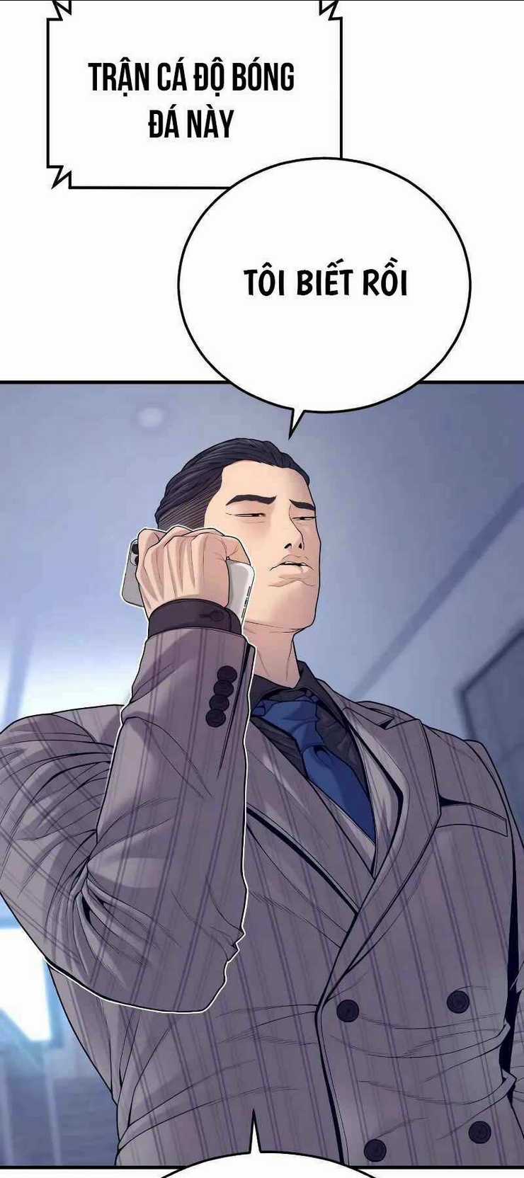 Cậu Bé Tội Phạm Chapter 57 trang 35