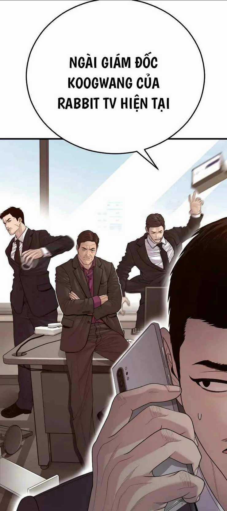 Cậu Bé Tội Phạm Chapter 57 trang 38