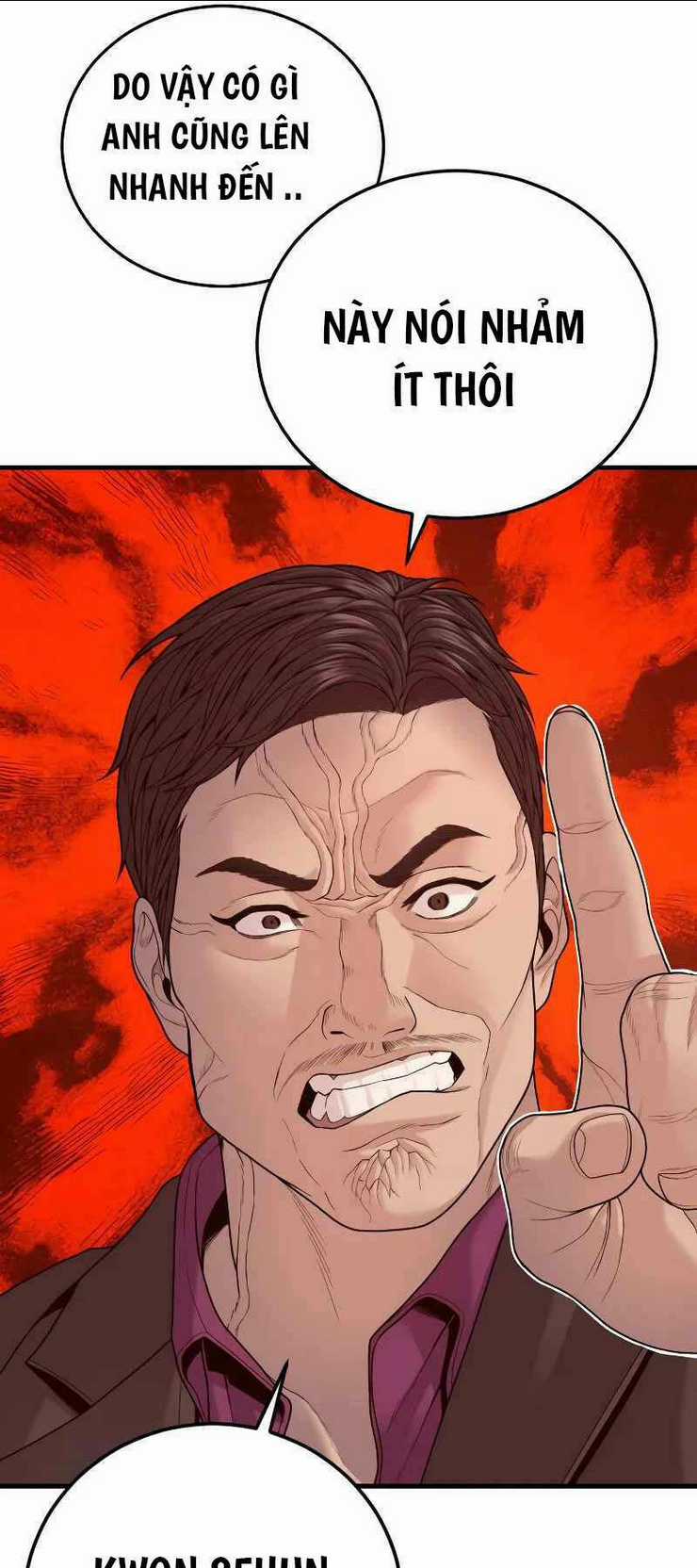 Cậu Bé Tội Phạm Chapter 57 trang 40