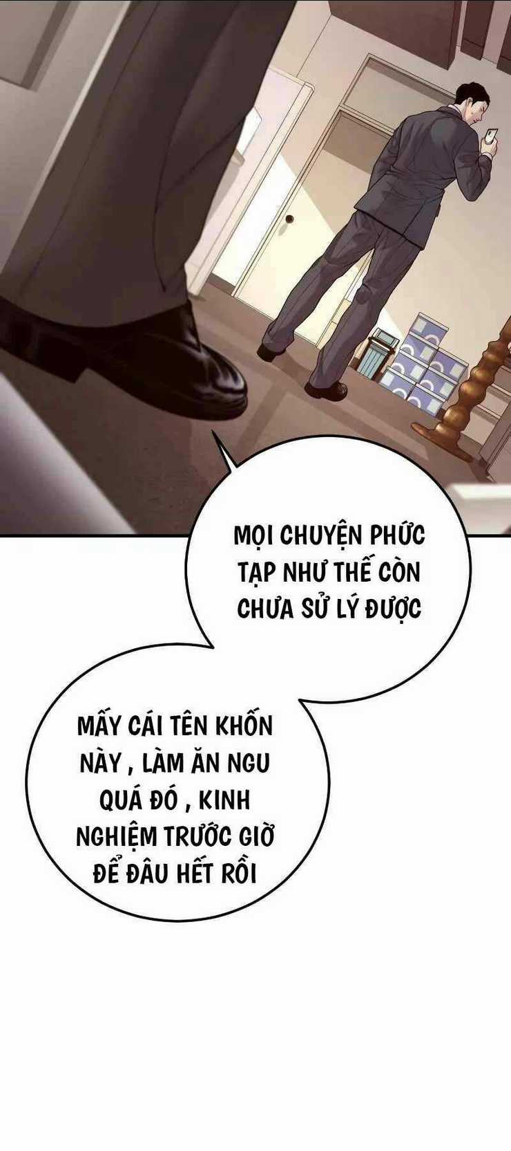 Cậu Bé Tội Phạm Chapter 57 trang 42