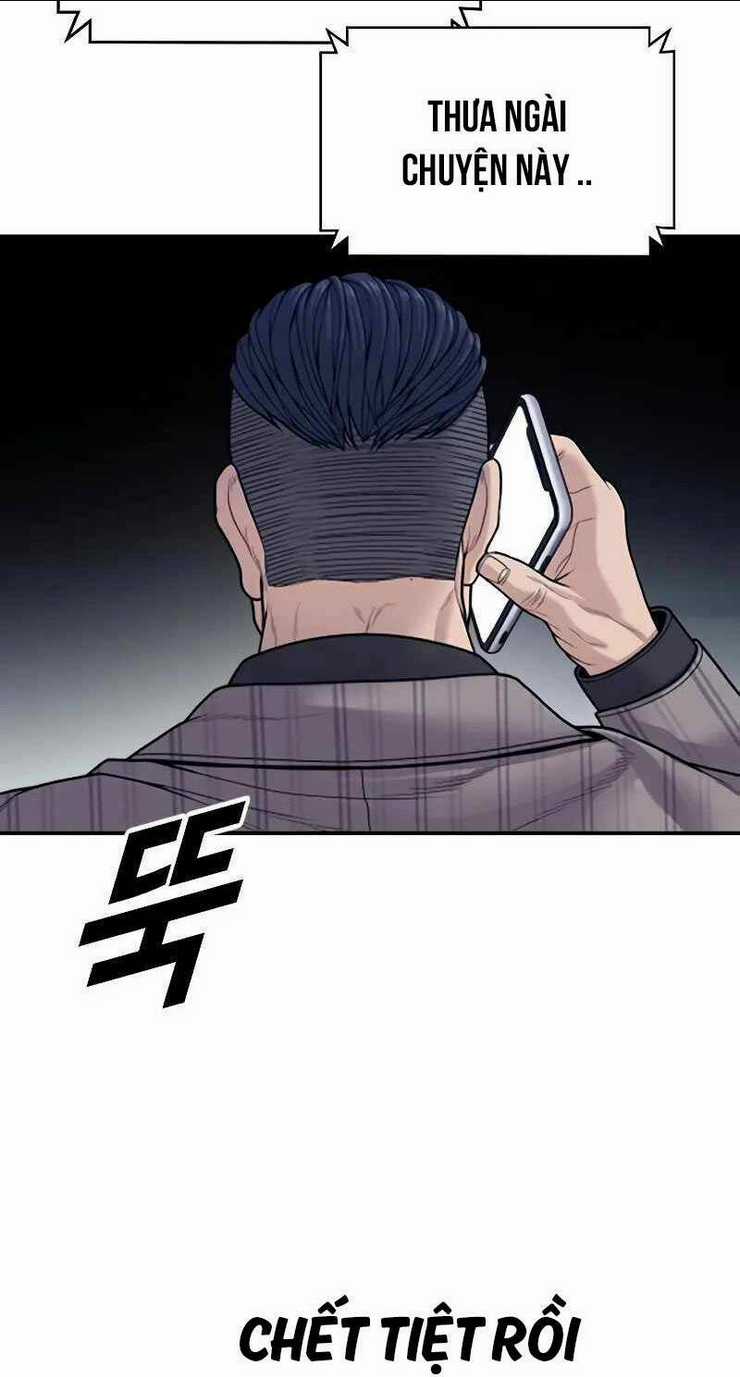 Cậu Bé Tội Phạm Chapter 57 trang 48