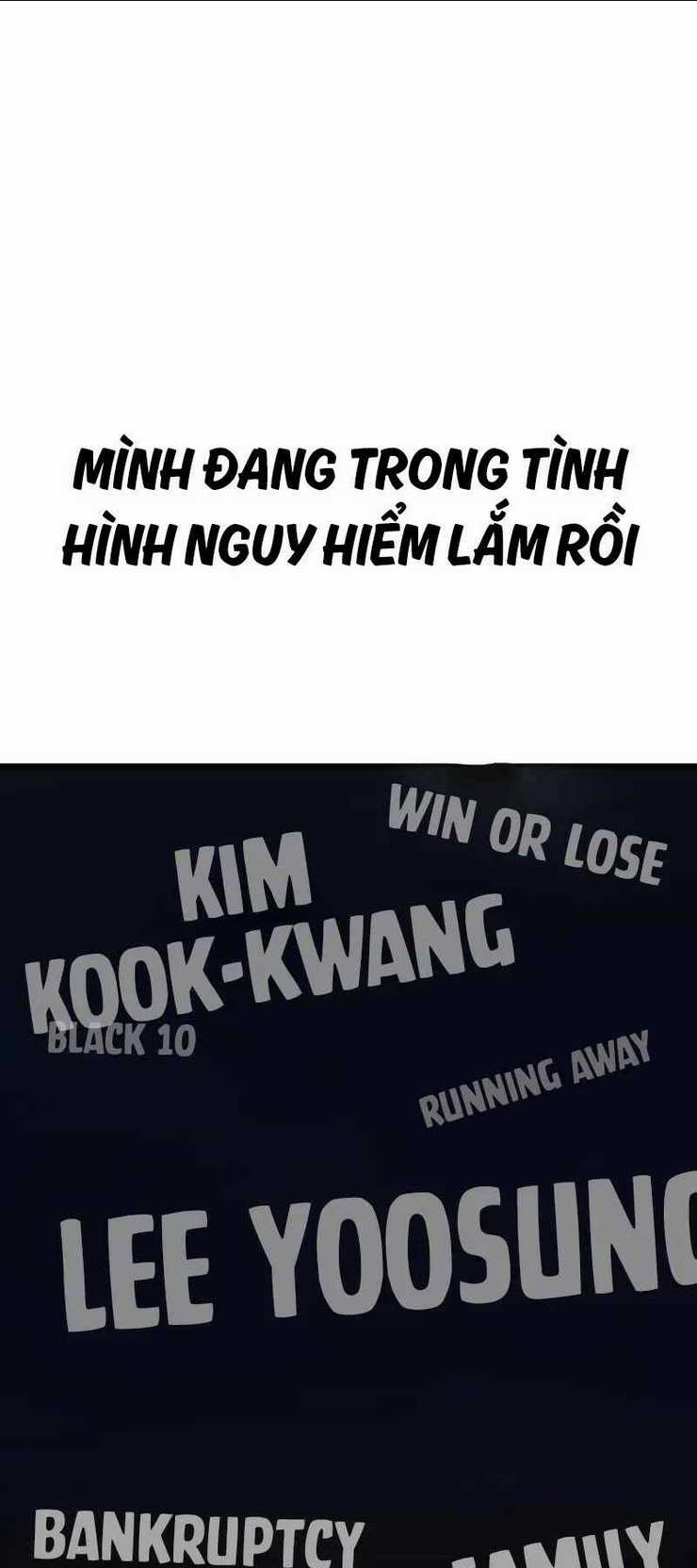 Cậu Bé Tội Phạm Chapter 57 trang 51