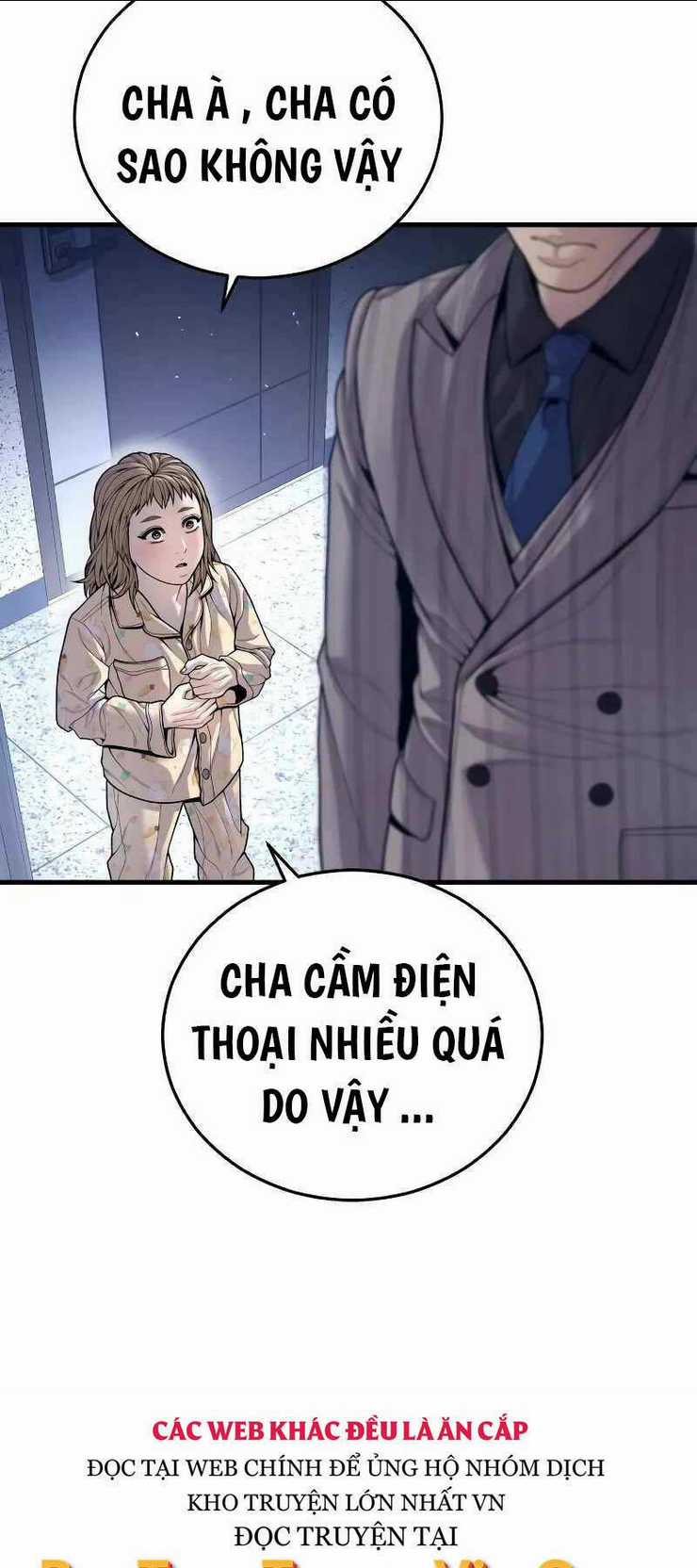 Cậu Bé Tội Phạm Chapter 57 trang 53