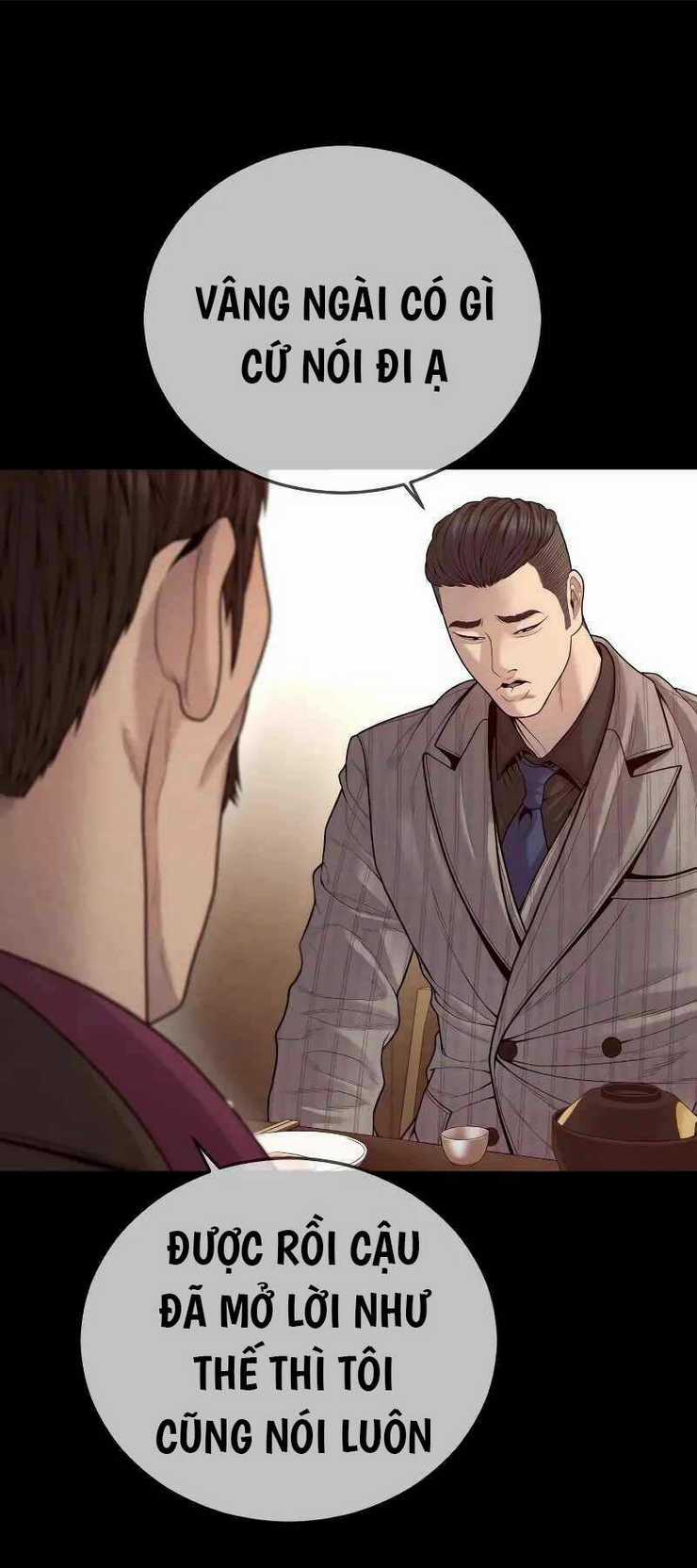 Cậu Bé Tội Phạm Chapter 57 trang 60