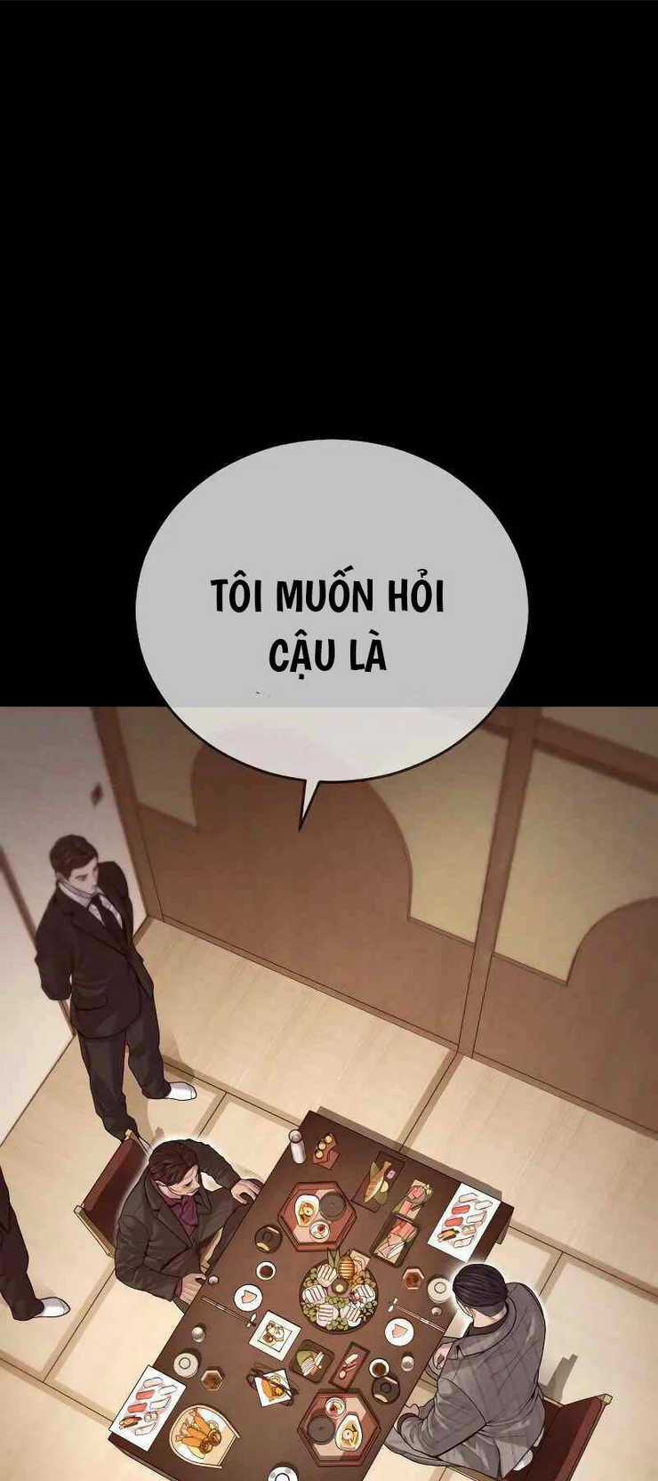Cậu Bé Tội Phạm Chapter 57 trang 61