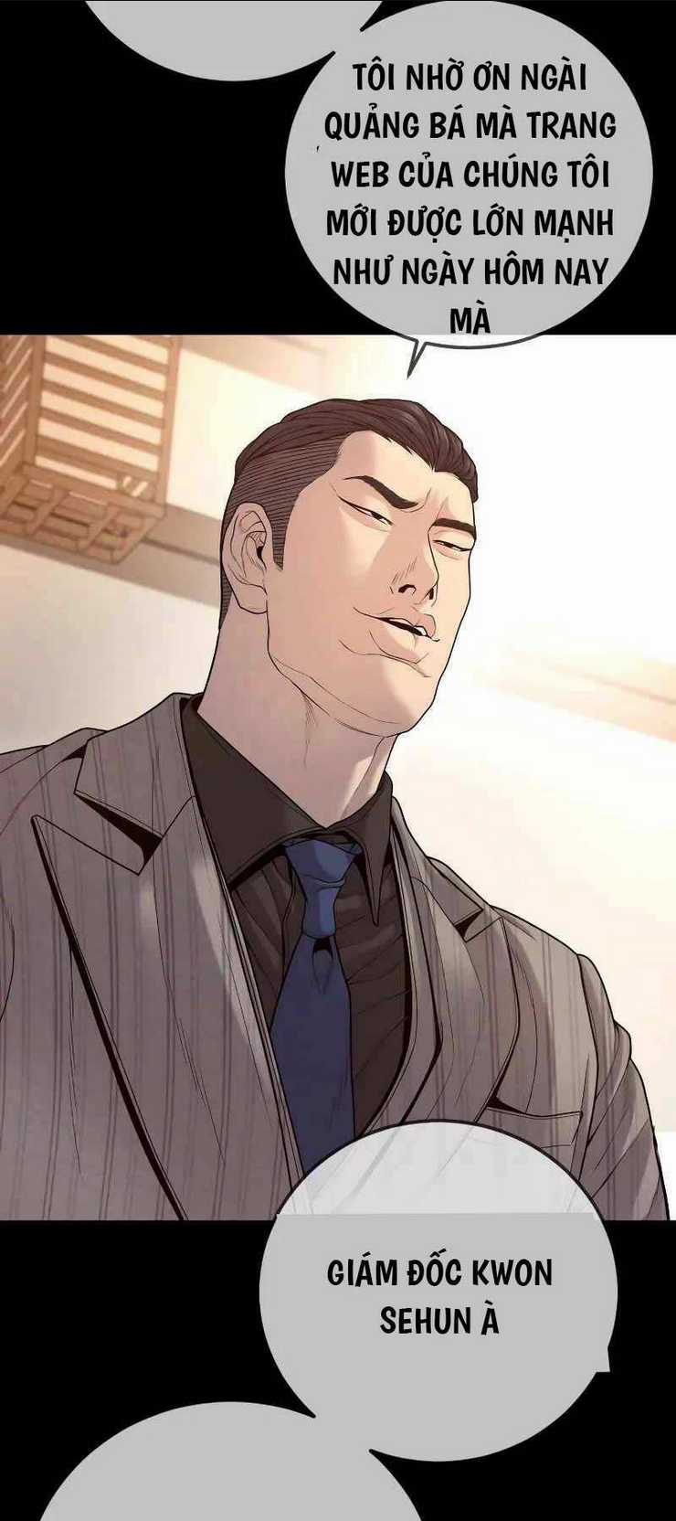 Cậu Bé Tội Phạm Chapter 57 trang 63