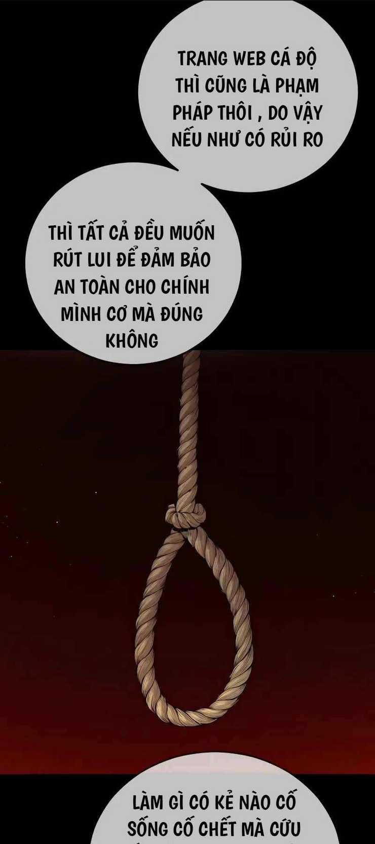 Cậu Bé Tội Phạm Chapter 57 trang 66