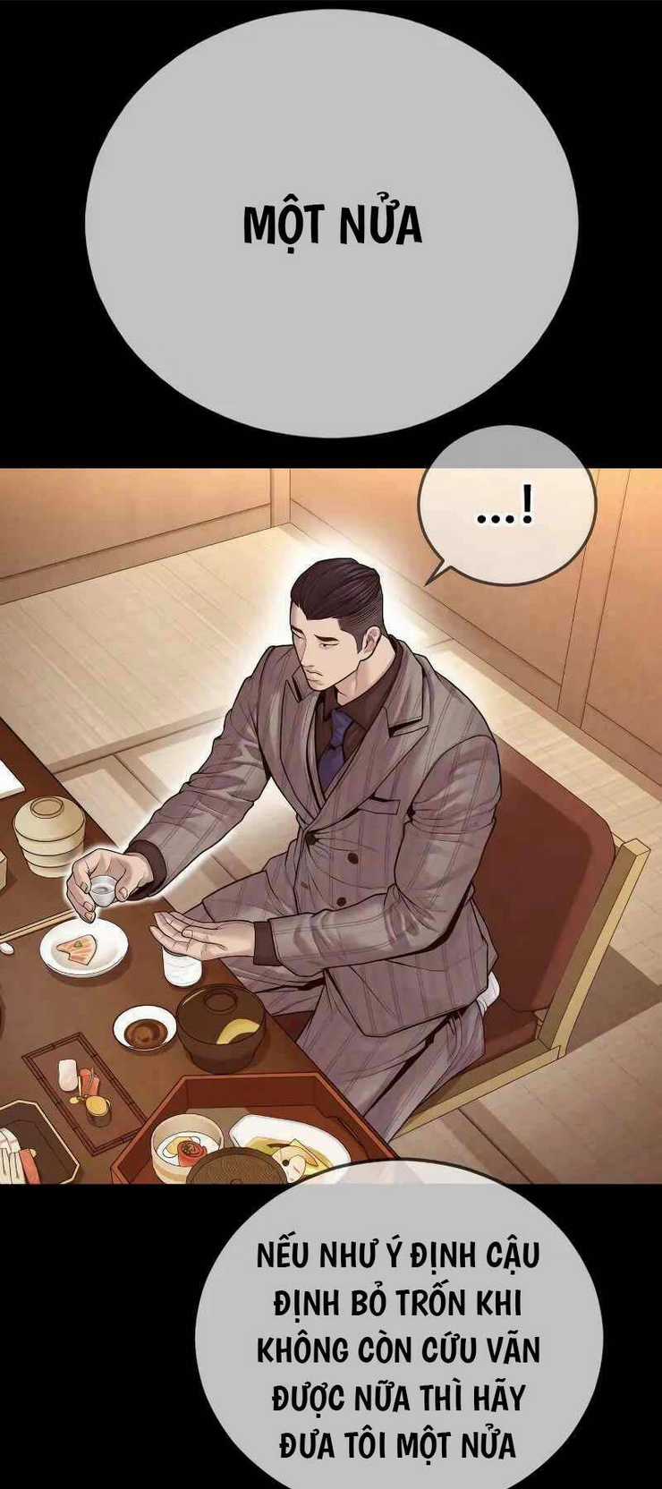 Cậu Bé Tội Phạm Chapter 57 trang 69