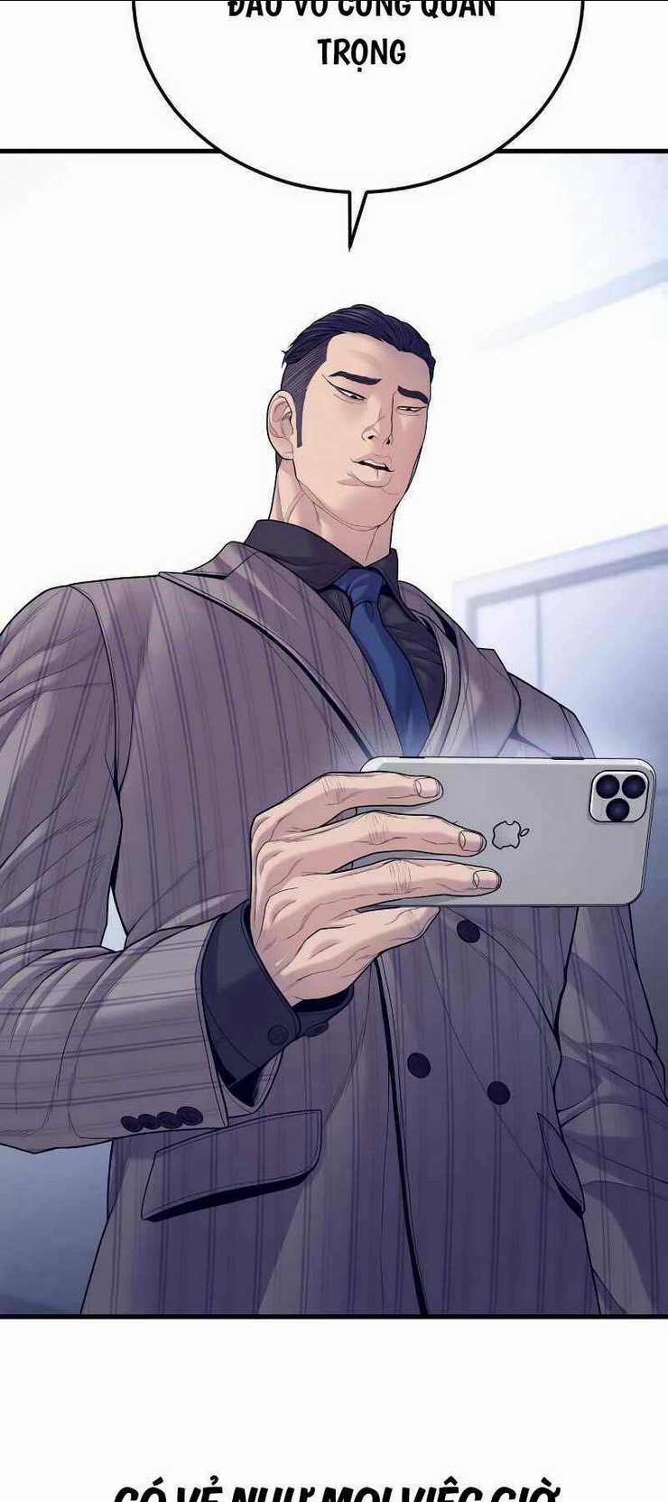 Cậu Bé Tội Phạm Chapter 57 trang 7