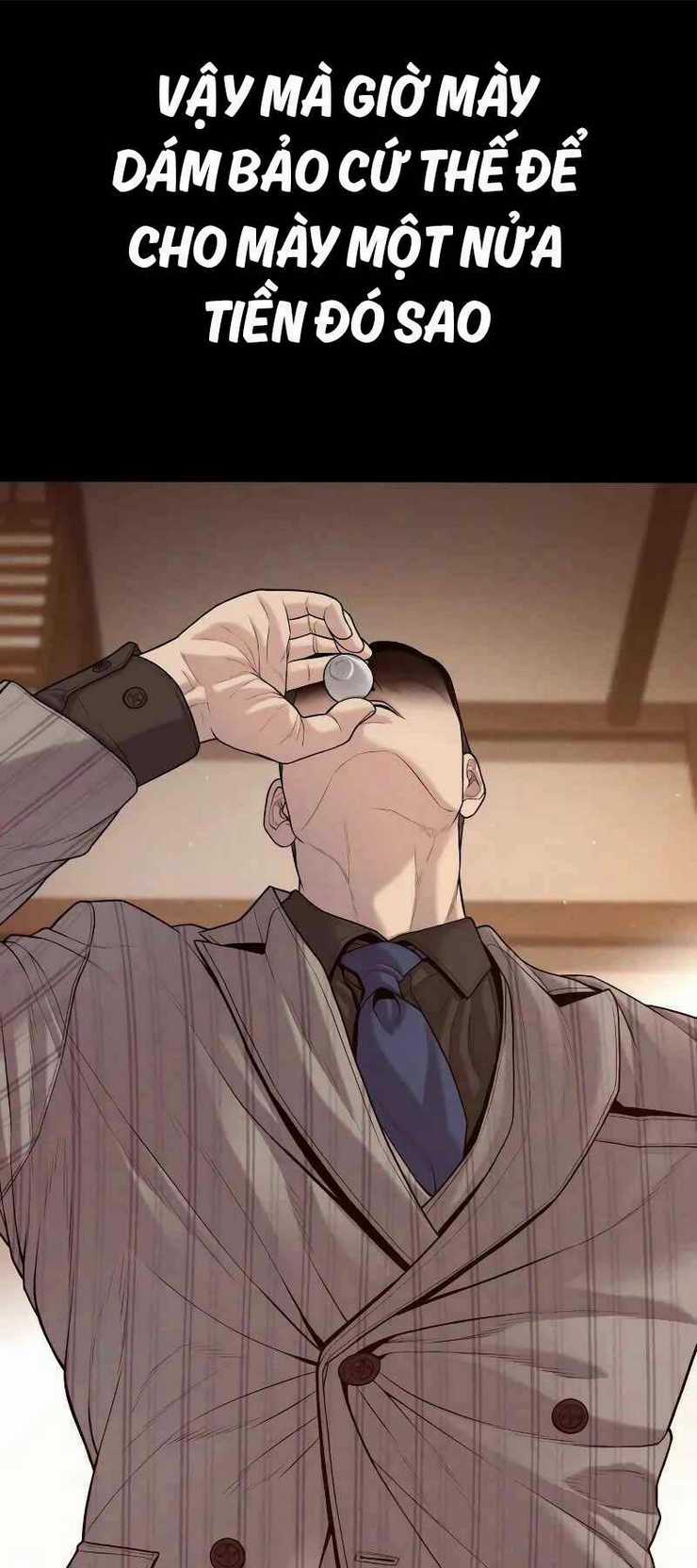 Cậu Bé Tội Phạm Chapter 57 trang 77