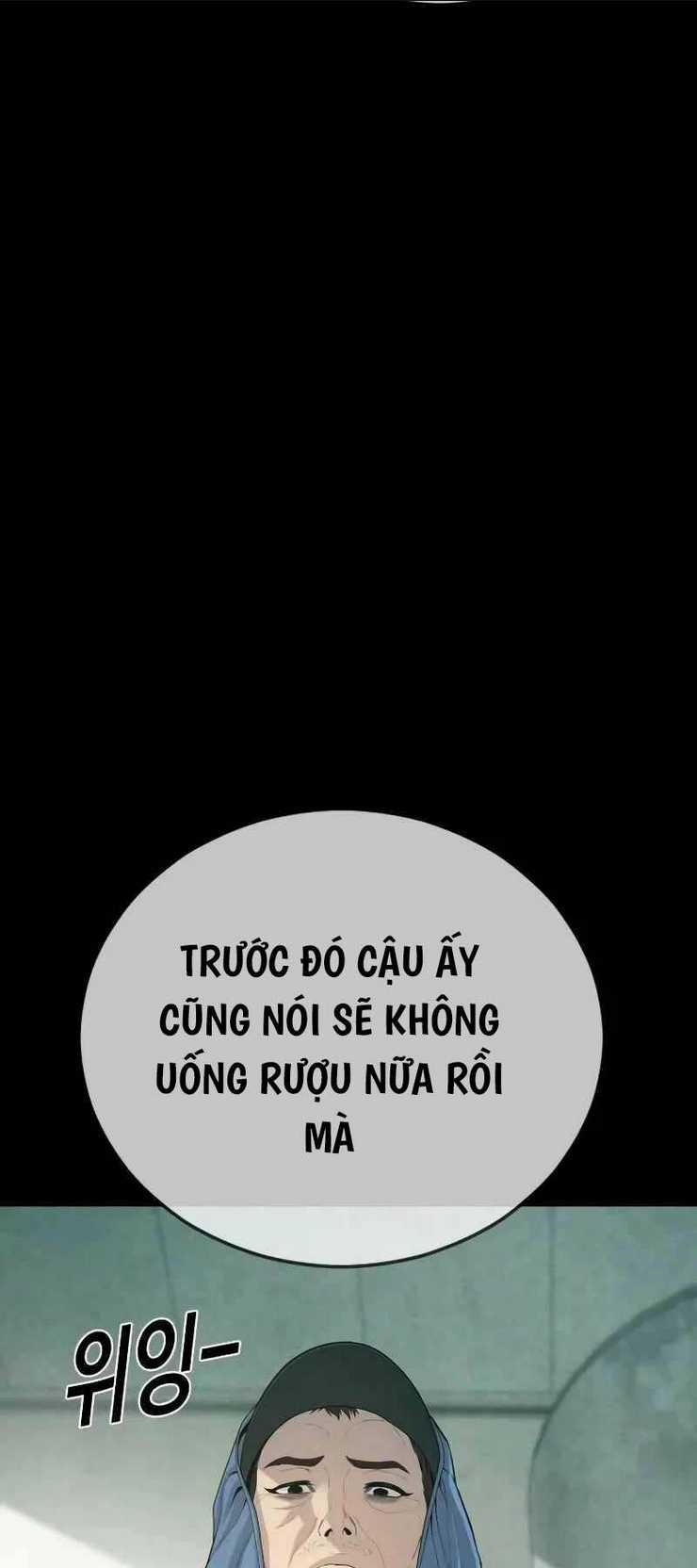 Cậu Bé Tội Phạm Chapter 58.5 trang 10