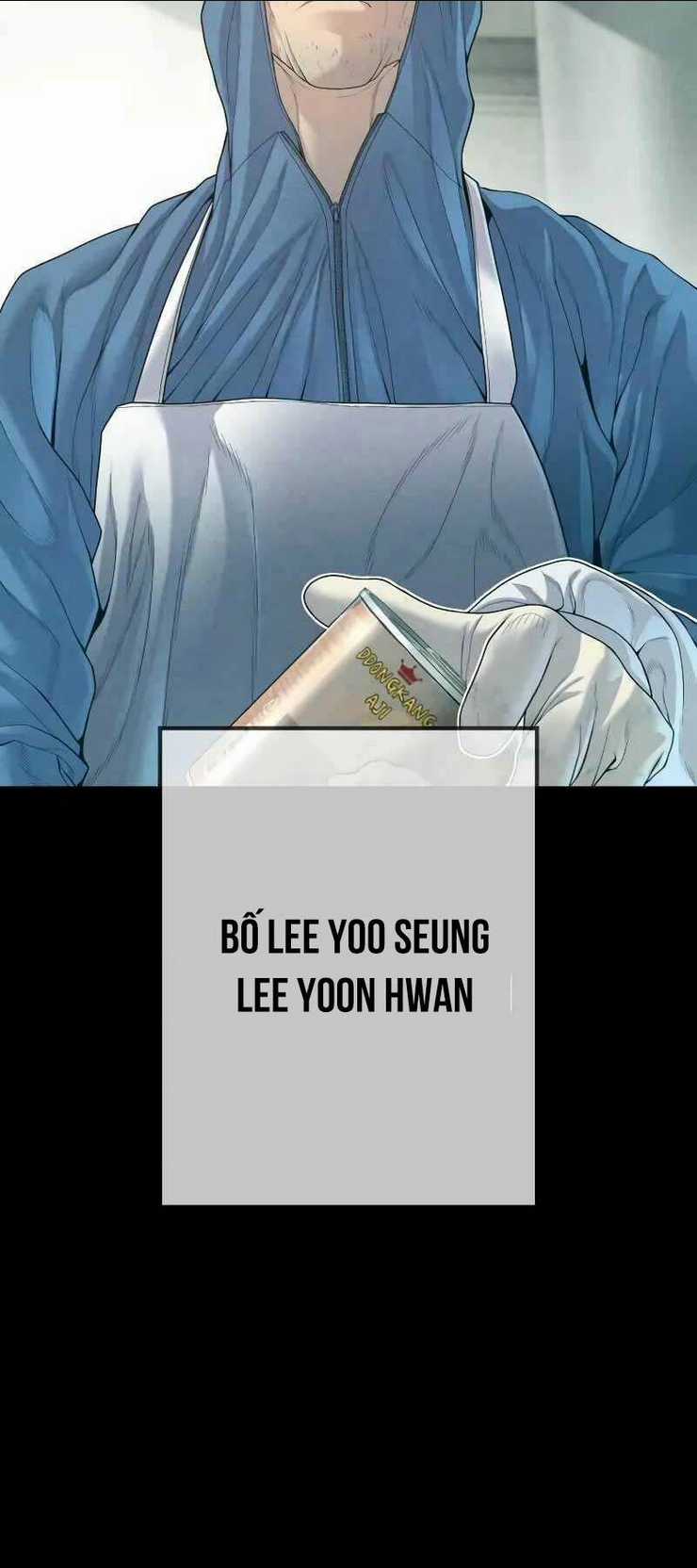 Cậu Bé Tội Phạm Chapter 58.5 trang 11