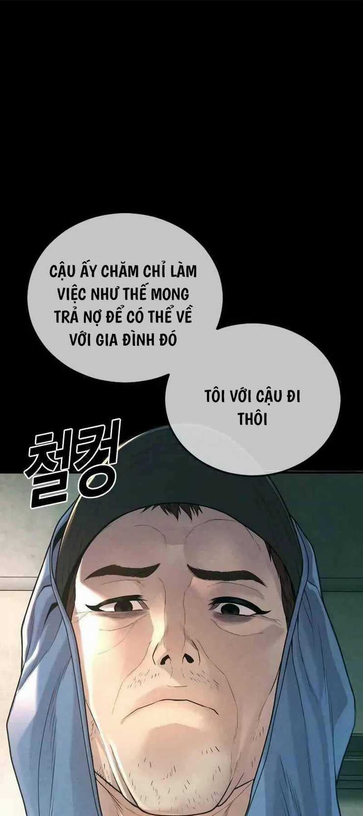 Cậu Bé Tội Phạm Chapter 58.5 trang 12