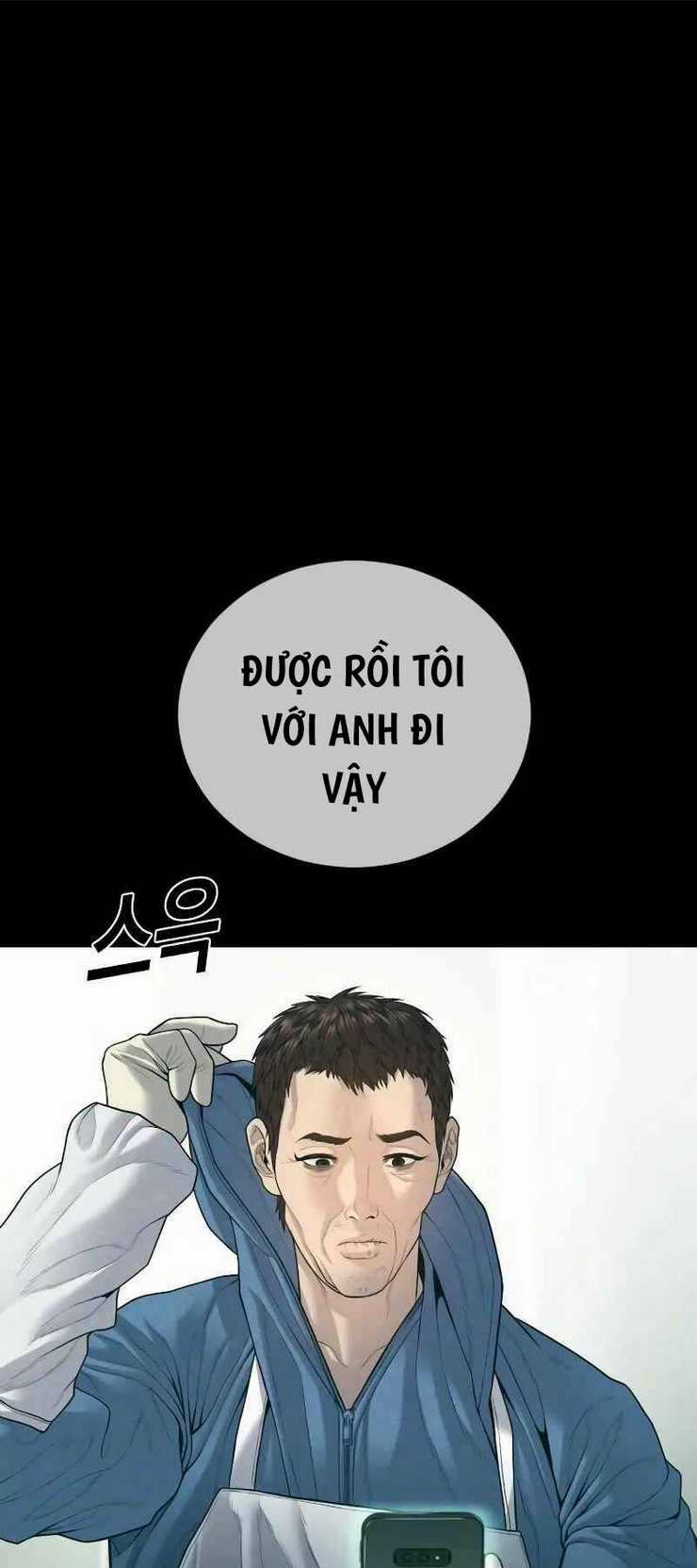 Cậu Bé Tội Phạm Chapter 58.5 trang 15