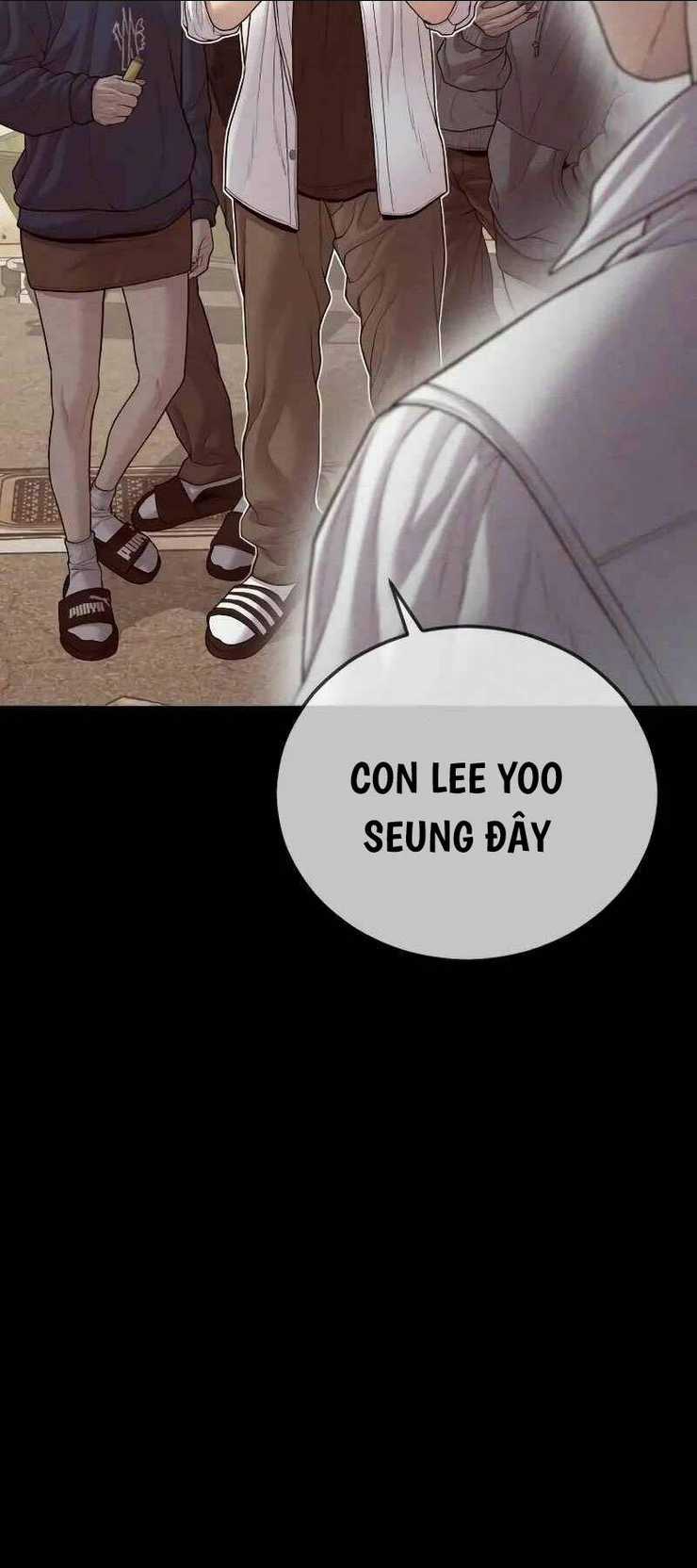 Cậu Bé Tội Phạm Chapter 58.5 trang 18