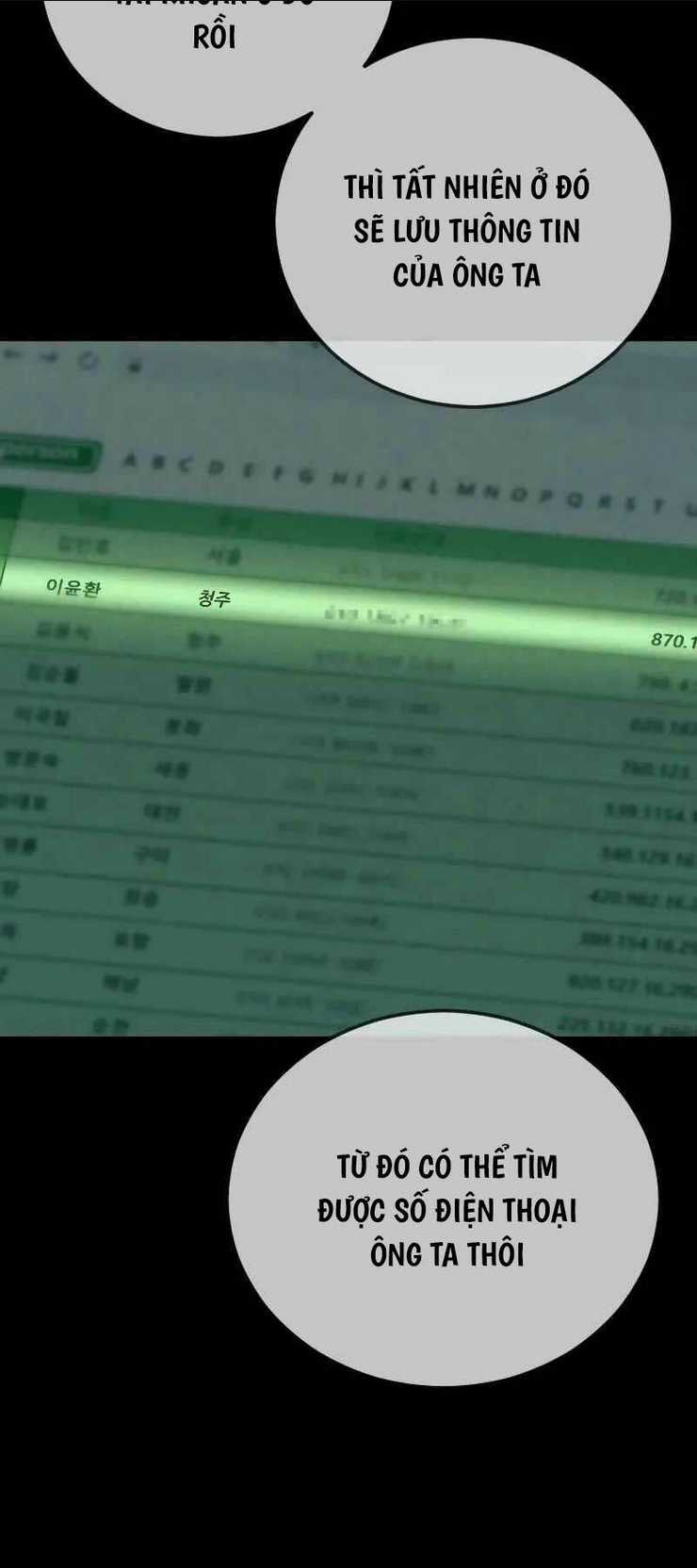 Cậu Bé Tội Phạm Chapter 58.5 trang 2