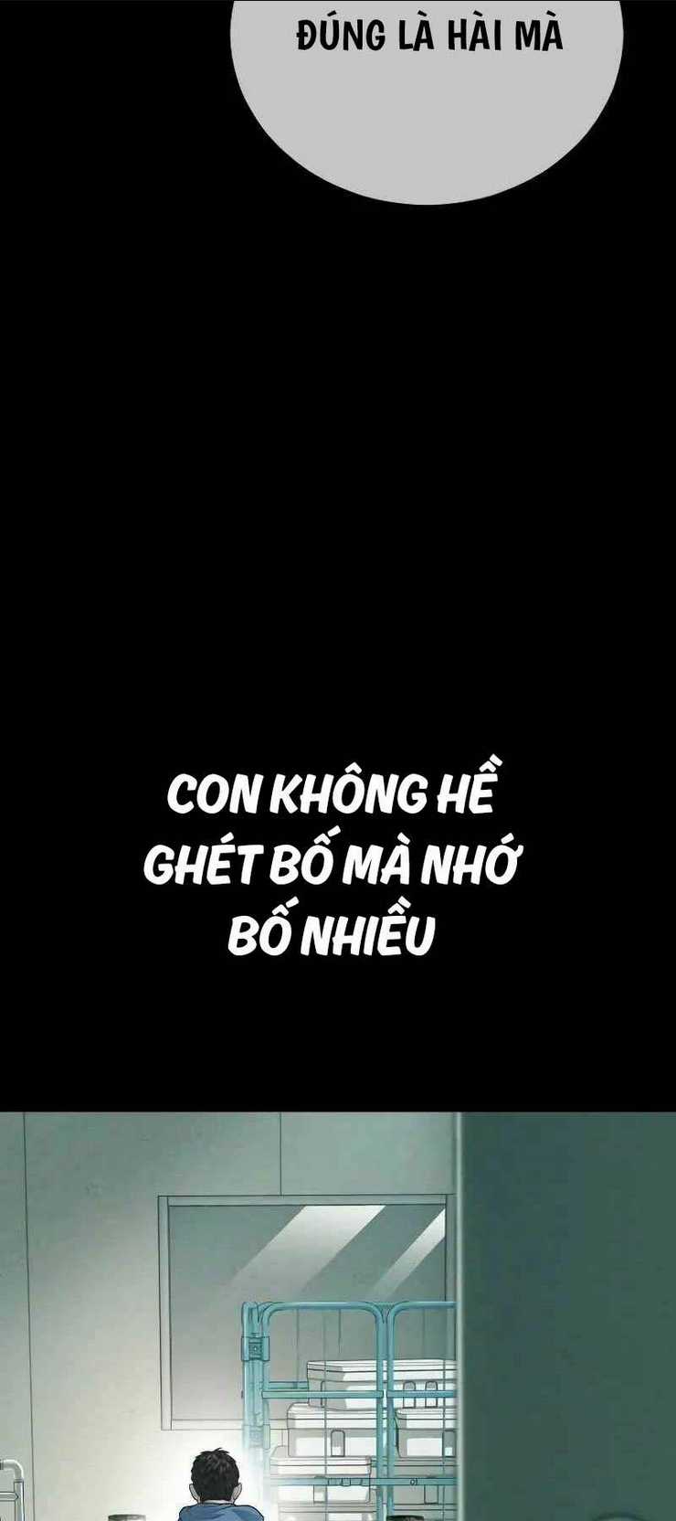 Cậu Bé Tội Phạm Chapter 58.5 trang 20