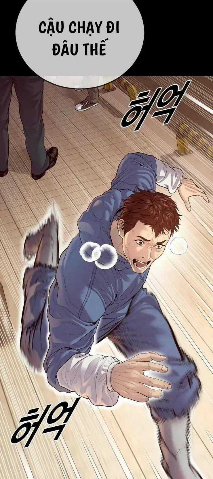 Cậu Bé Tội Phạm Chapter 58.5 trang 26