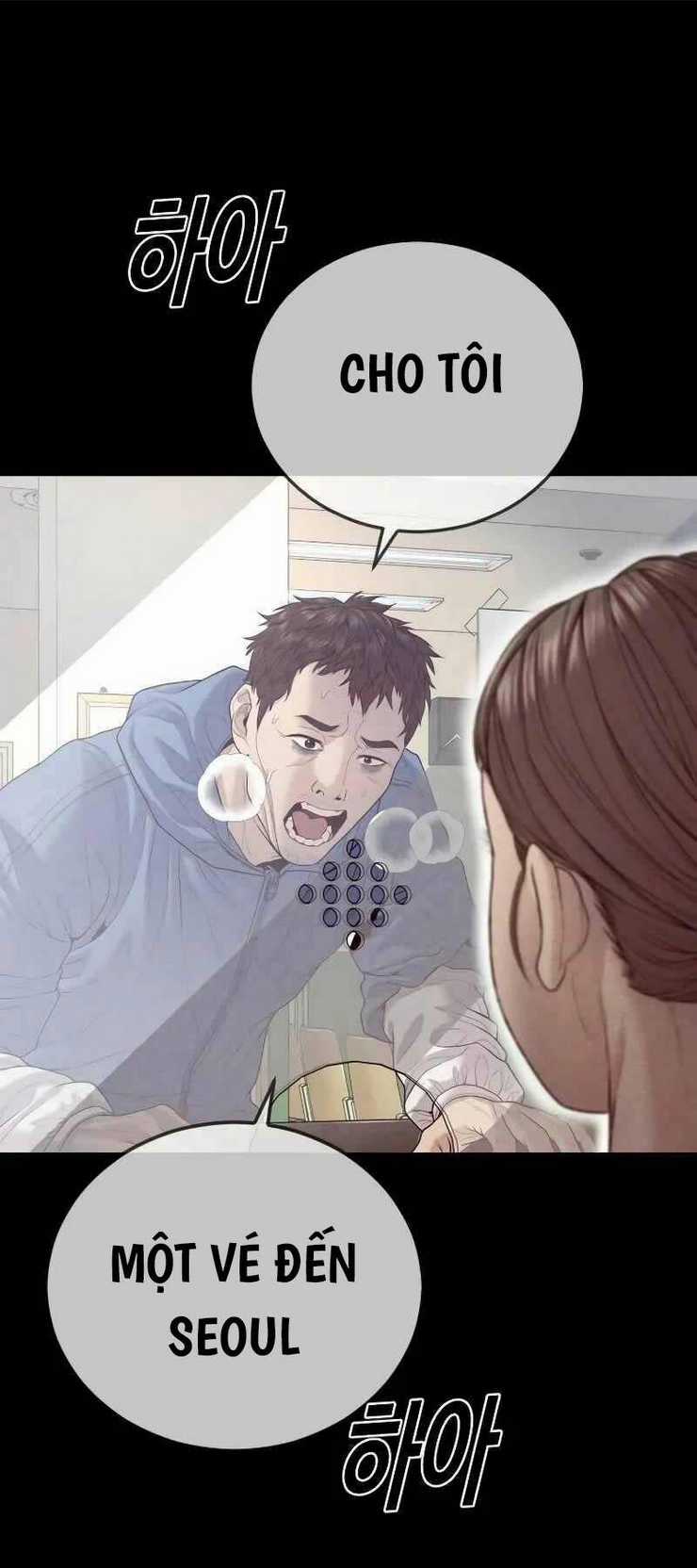 Cậu Bé Tội Phạm Chapter 58.5 trang 30