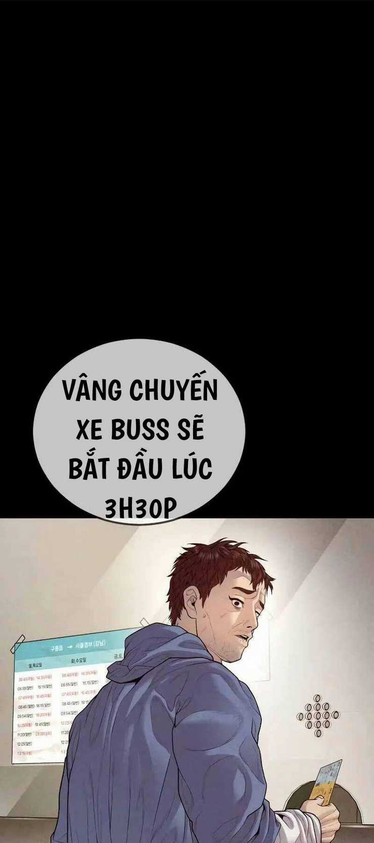 Cậu Bé Tội Phạm Chapter 58.5 trang 31