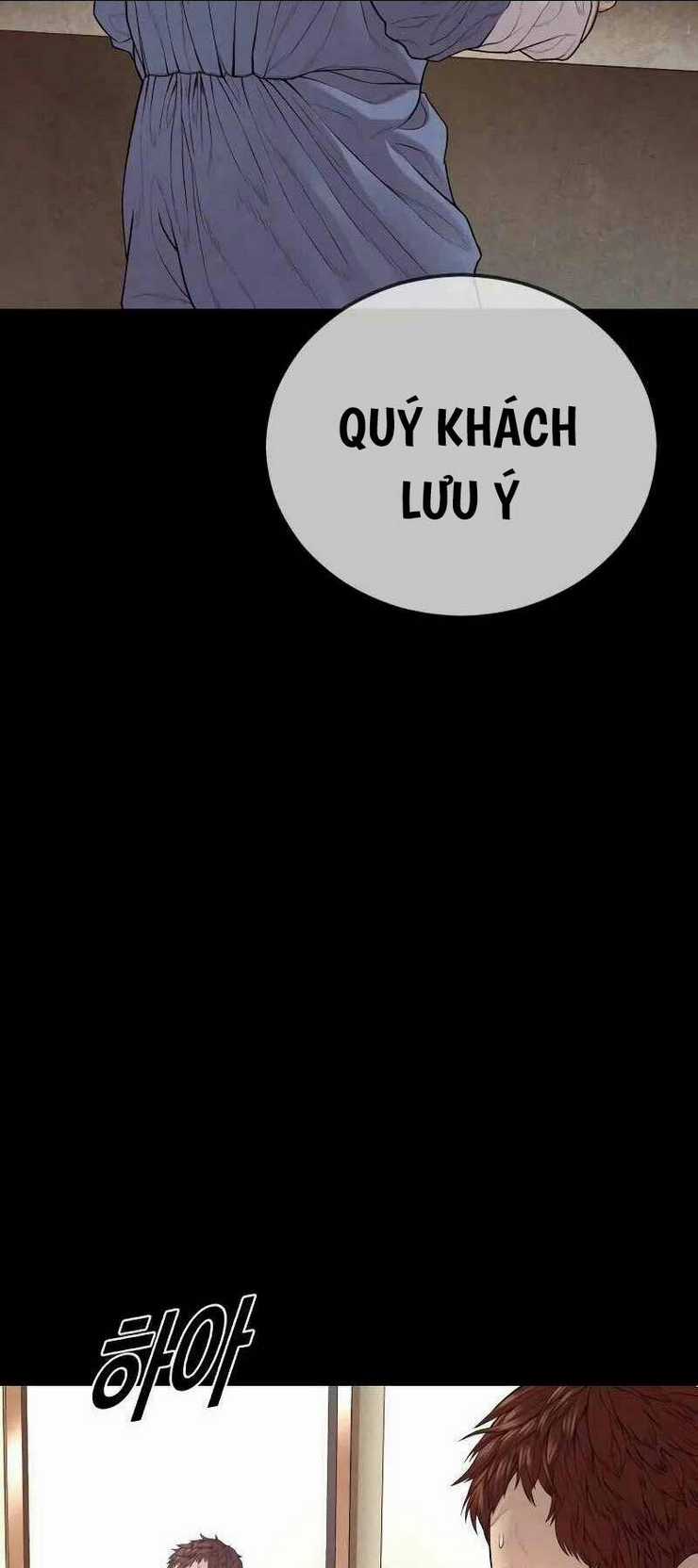 Cậu Bé Tội Phạm Chapter 58.5 trang 32