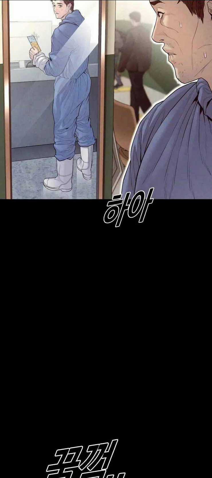 Cậu Bé Tội Phạm Chapter 58.5 trang 33