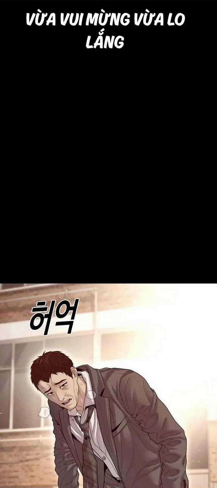 Cậu Bé Tội Phạm Chapter 58.5 trang 36