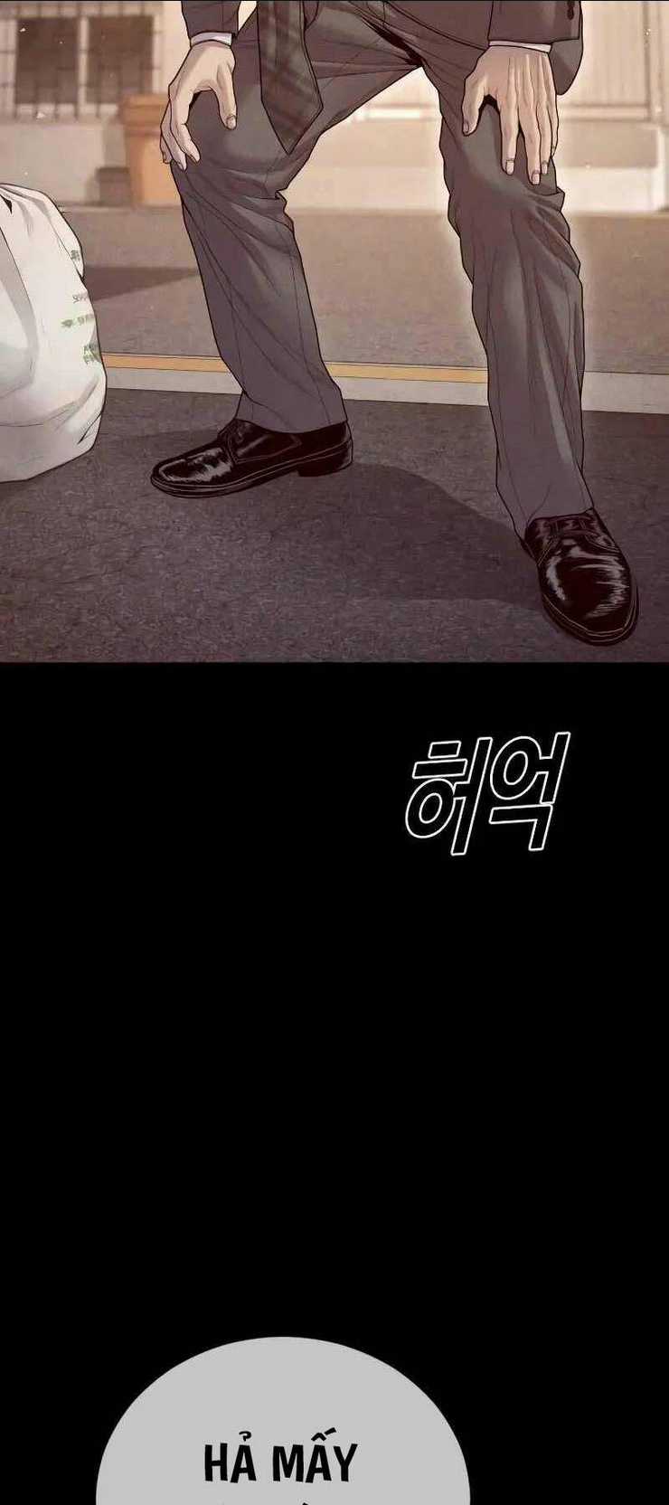 Cậu Bé Tội Phạm Chapter 58.5 trang 37