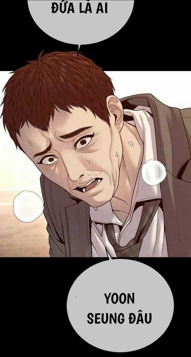 Cậu Bé Tội Phạm Chapter 58.5 trang 38