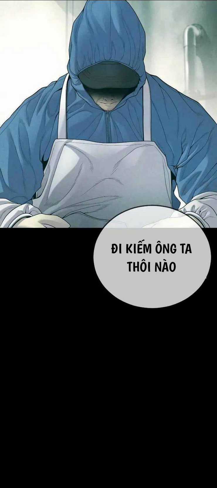 Cậu Bé Tội Phạm Chapter 58.5 trang 5