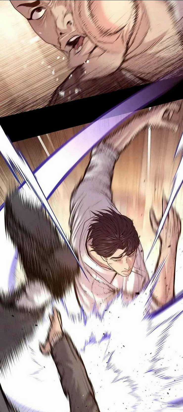 Cậu Bé Tội Phạm Chapter 58.5 trang 51