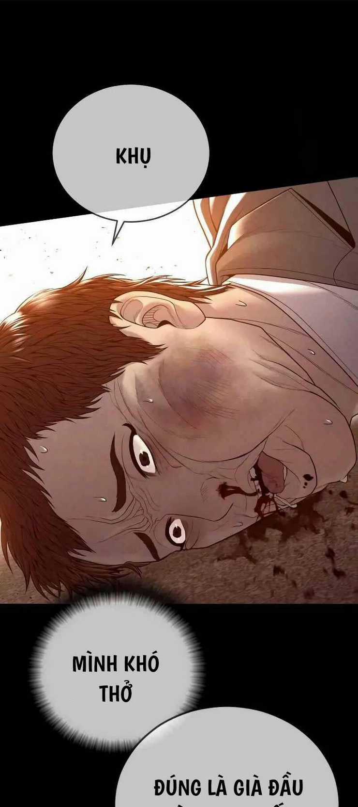 Cậu Bé Tội Phạm Chapter 58.5 trang 53