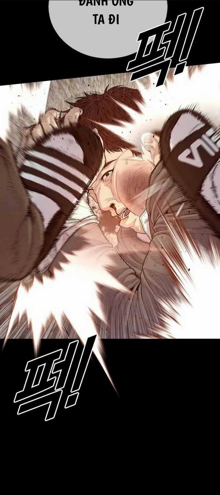 Cậu Bé Tội Phạm Chapter 58.5 trang 56