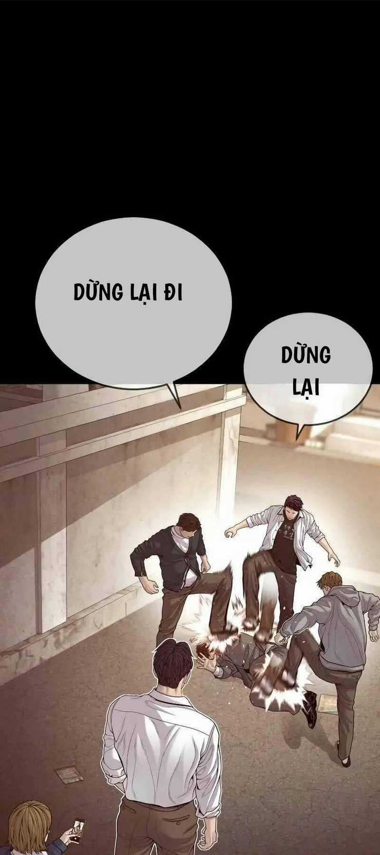 Cậu Bé Tội Phạm Chapter 58.5 trang 57