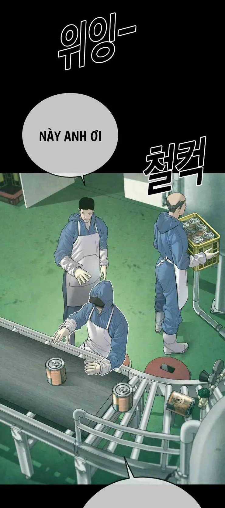 Cậu Bé Tội Phạm Chapter 58.5 trang 6