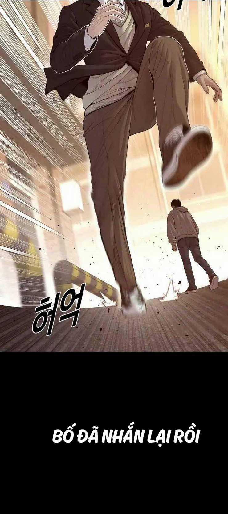 Cậu Bé Tội Phạm Chapter 58.5 trang 66