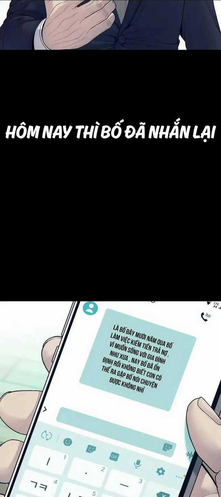 Cậu Bé Tội Phạm Chapter 58.5 trang 68