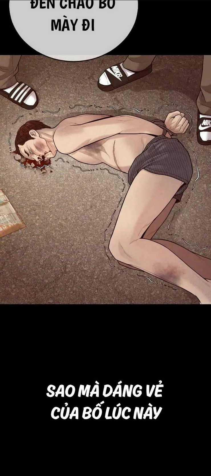 Cậu Bé Tội Phạm Chapter 58.5 trang 78