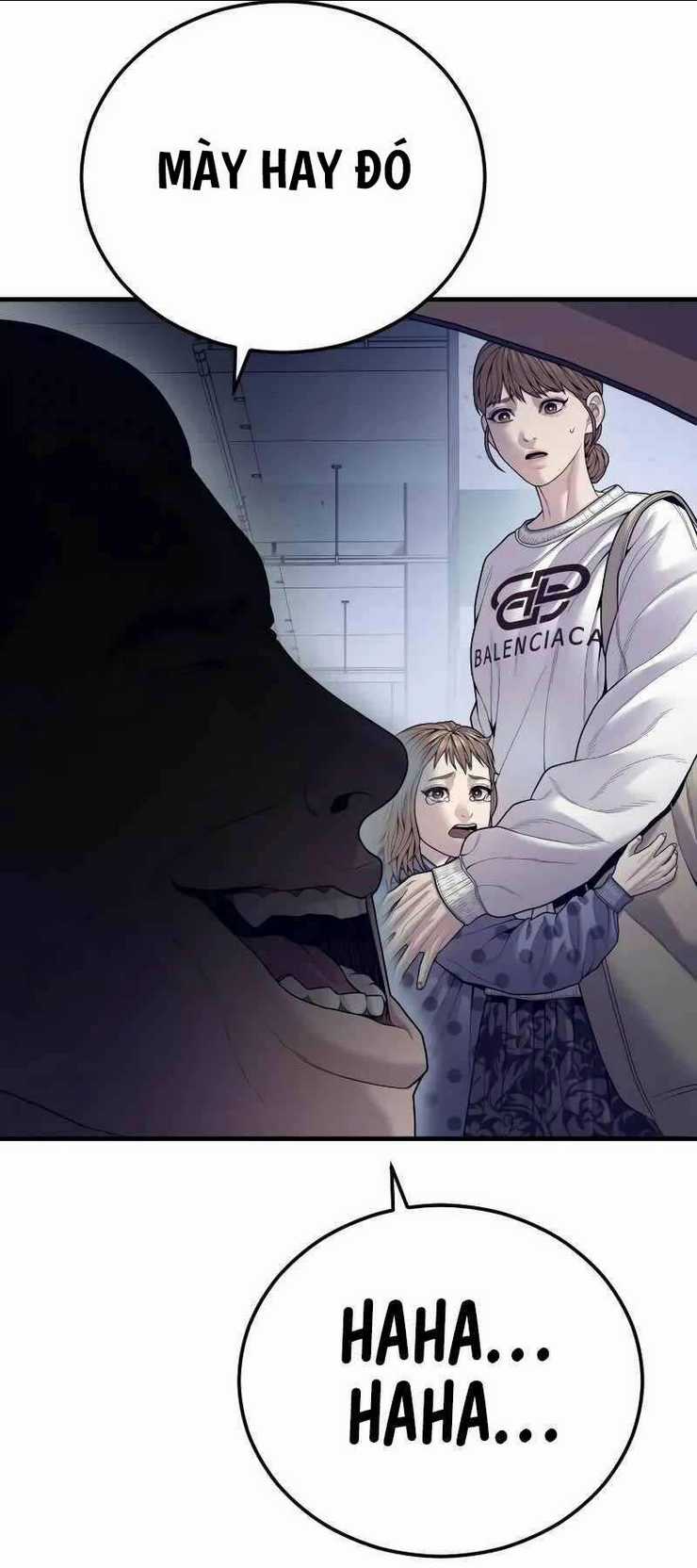 Cậu Bé Tội Phạm Chapter 58 trang 14